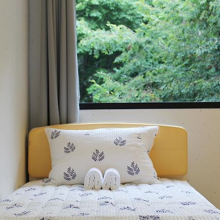 Lia House Pansiyon Busan Dış mekan fotoğraf