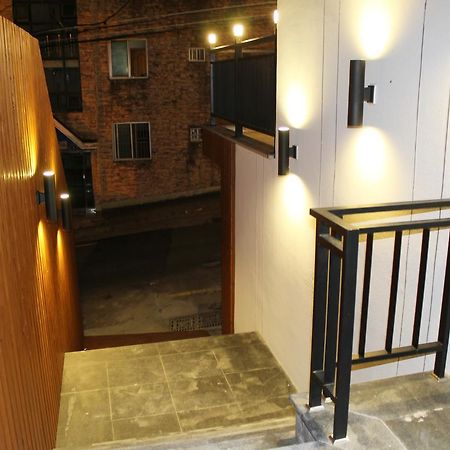 Lia House Pansiyon Busan Dış mekan fotoğraf