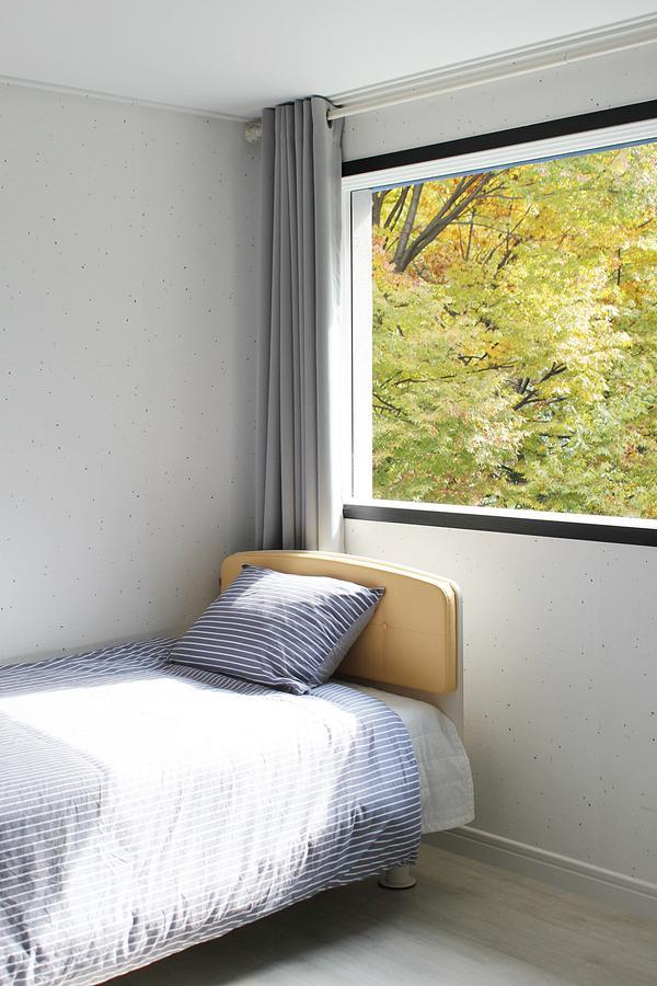 Lia House Pansiyon Busan Dış mekan fotoğraf