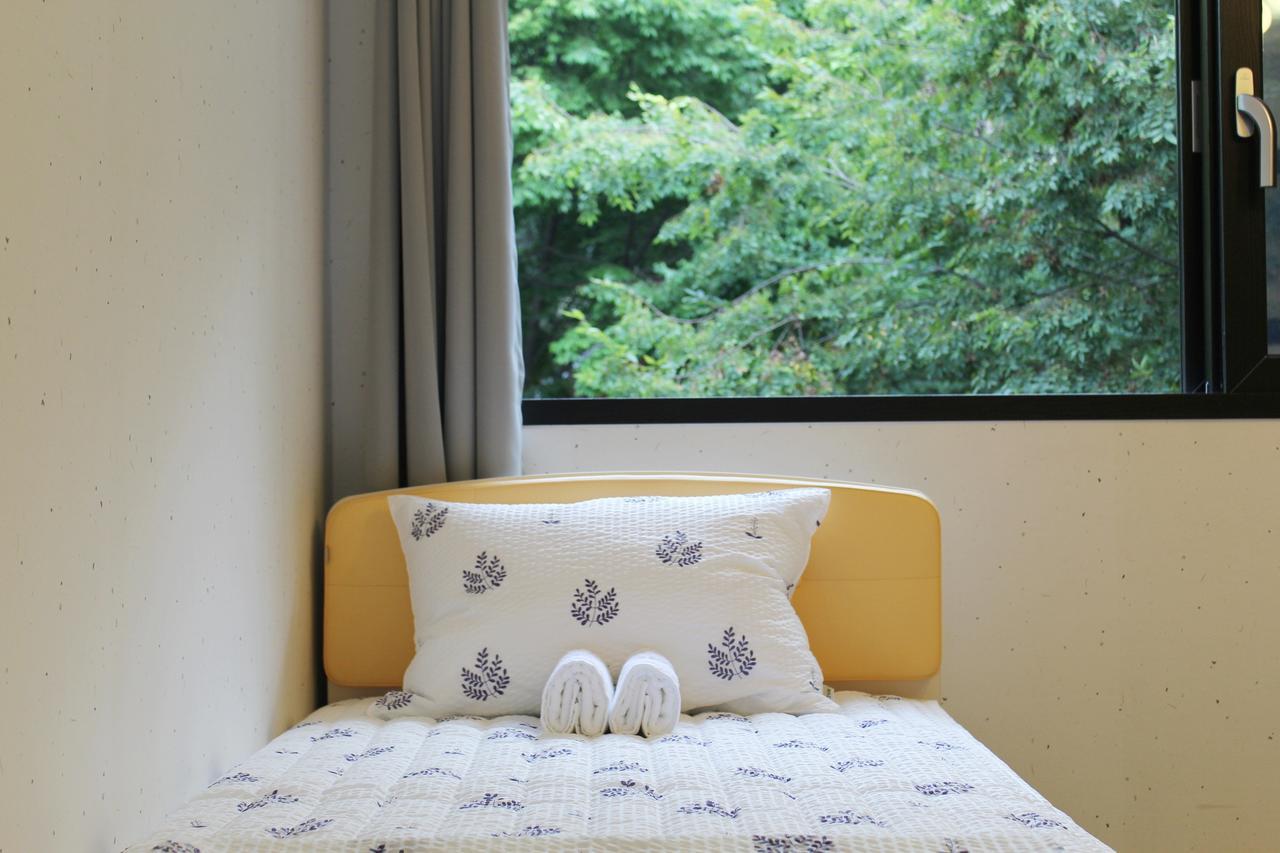 Lia House Pansiyon Busan Dış mekan fotoğraf
