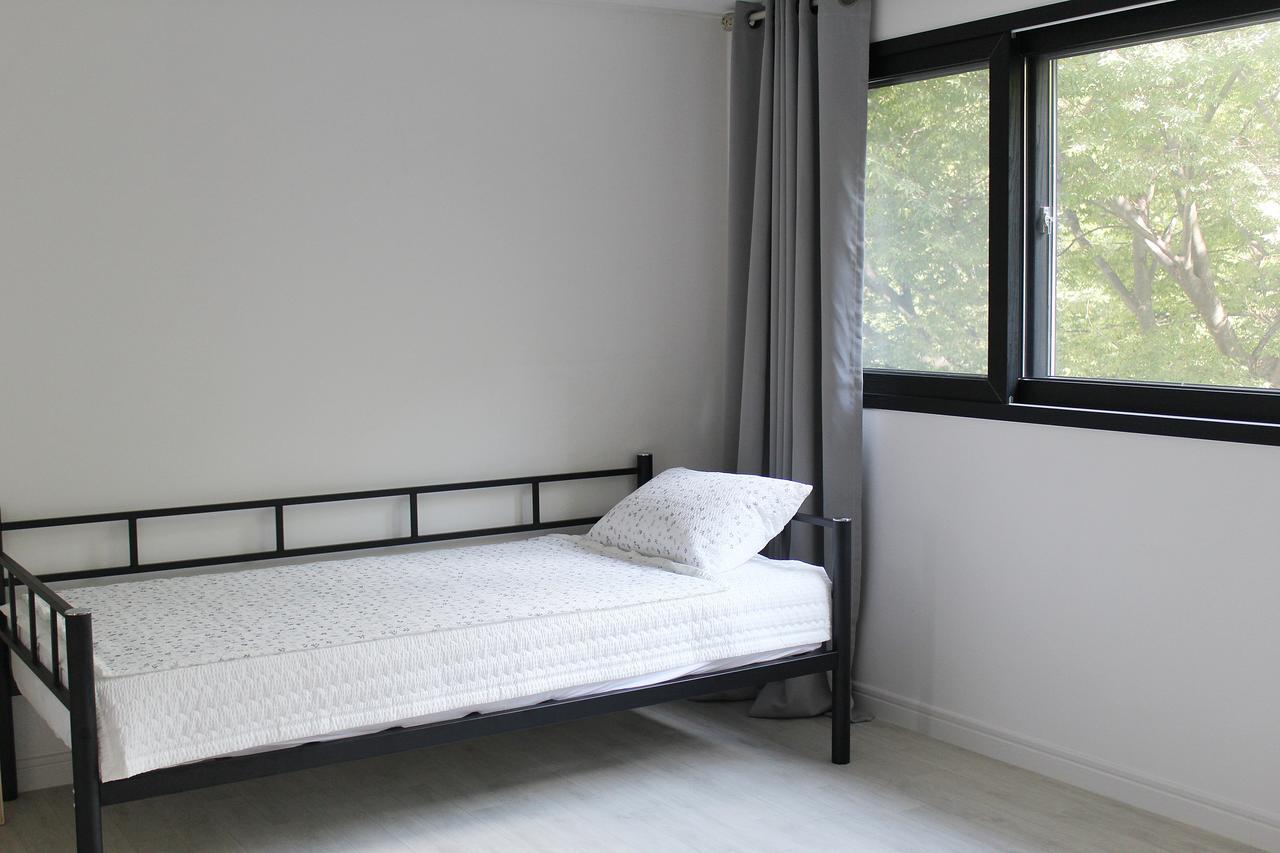 Lia House Pansiyon Busan Dış mekan fotoğraf