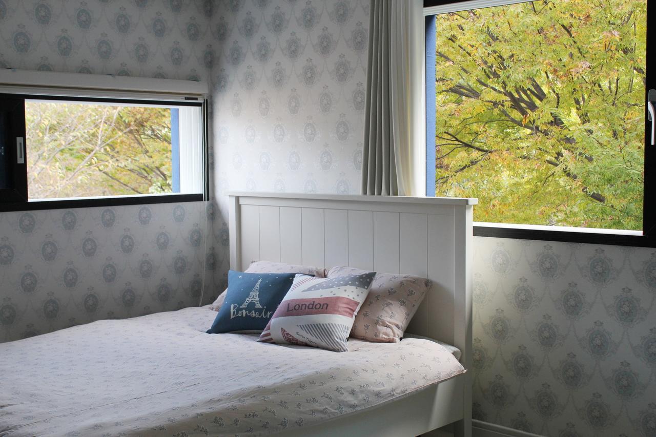 Lia House Pansiyon Busan Dış mekan fotoğraf