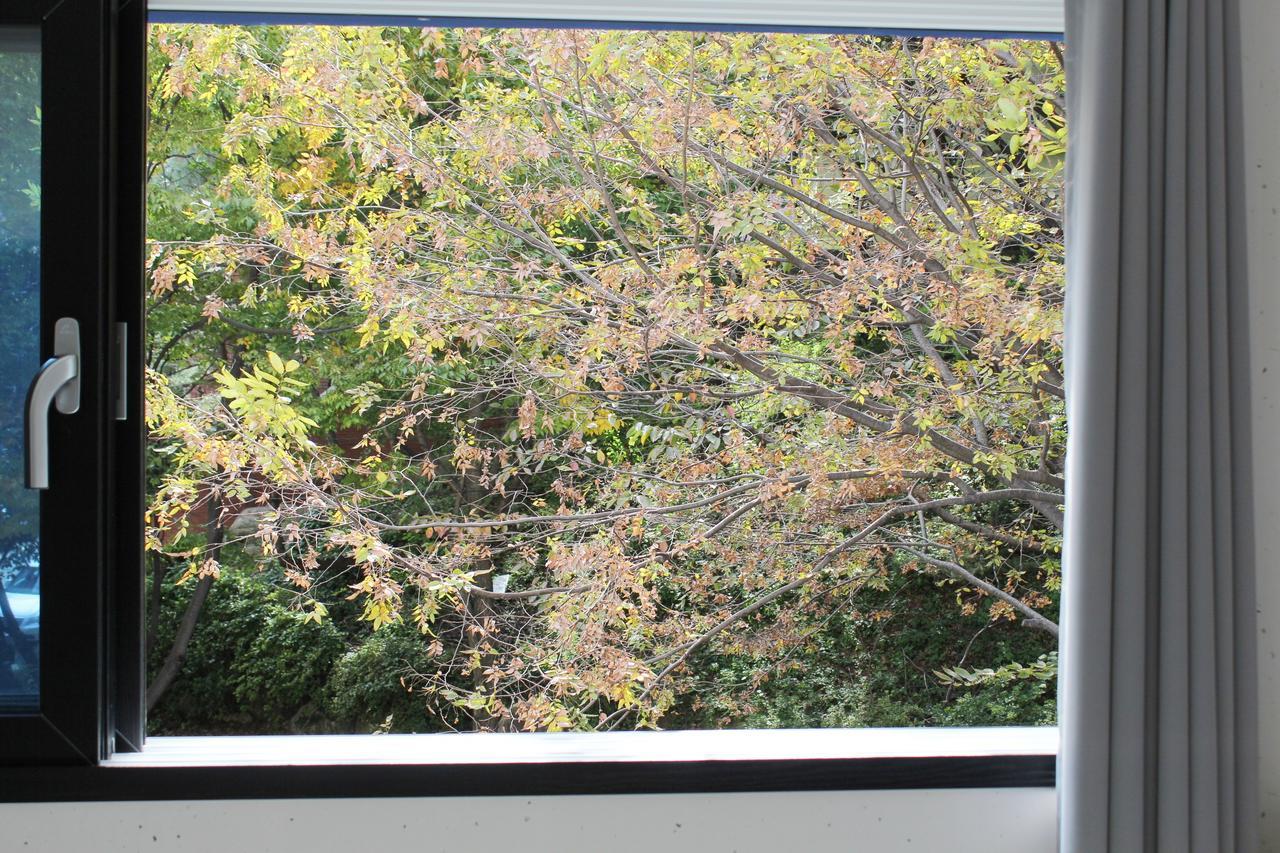 Lia House Pansiyon Busan Dış mekan fotoğraf