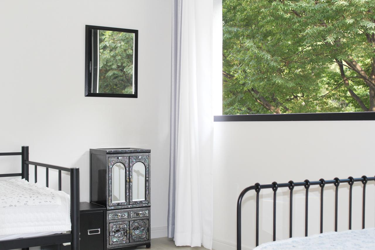 Lia House Pansiyon Busan Dış mekan fotoğraf