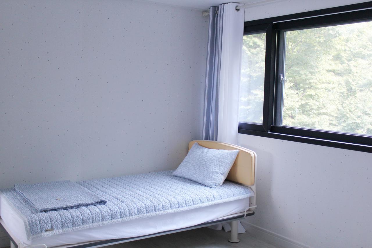 Lia House Pansiyon Busan Dış mekan fotoğraf