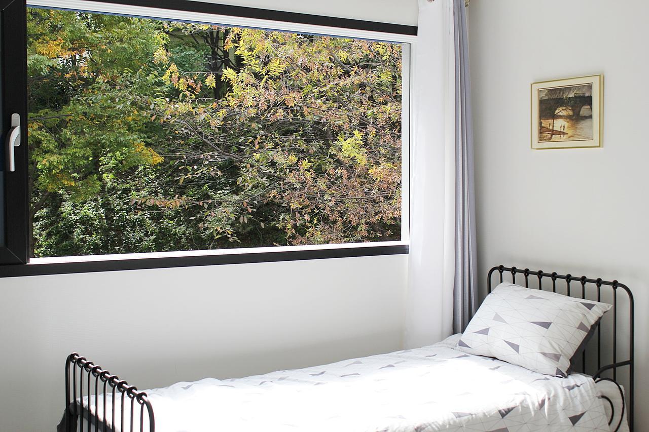 Lia House Pansiyon Busan Dış mekan fotoğraf