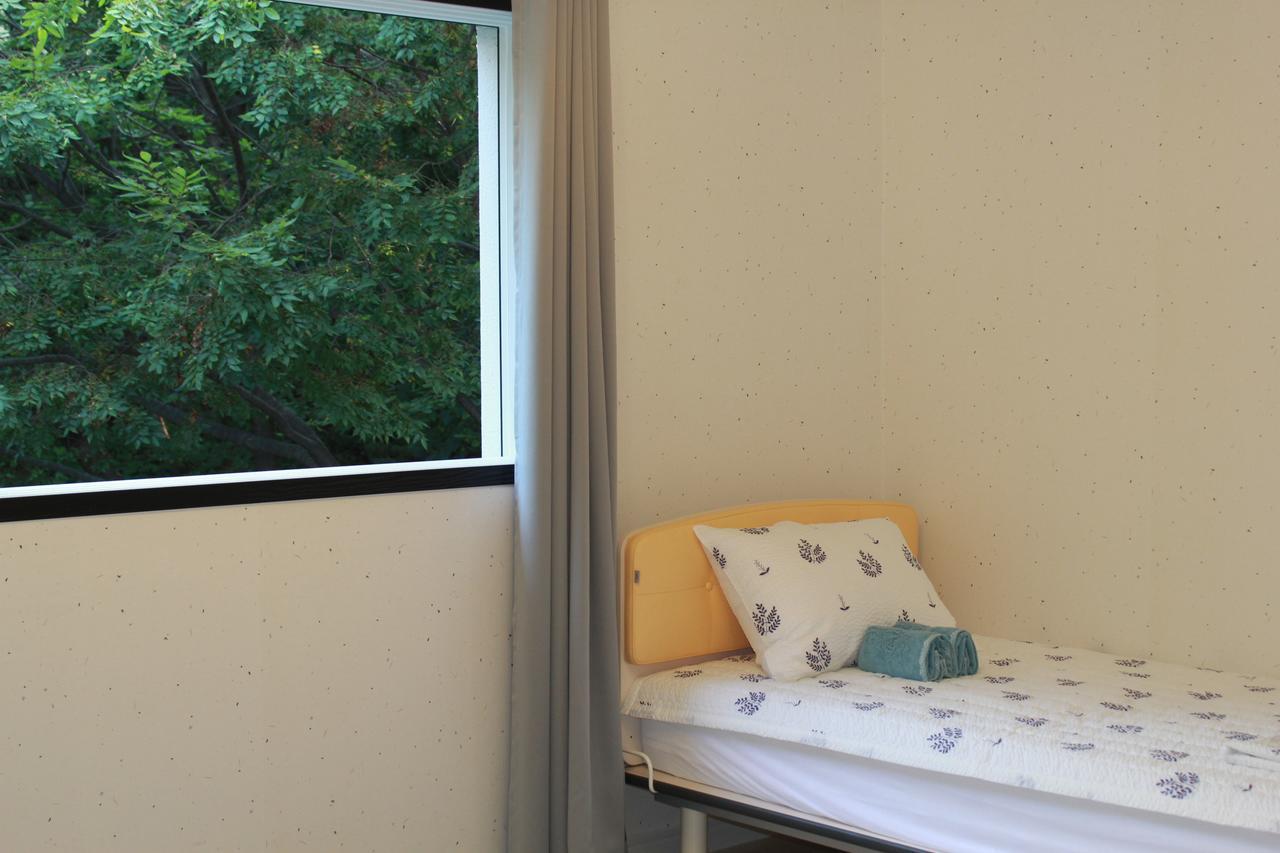 Lia House Pansiyon Busan Dış mekan fotoğraf