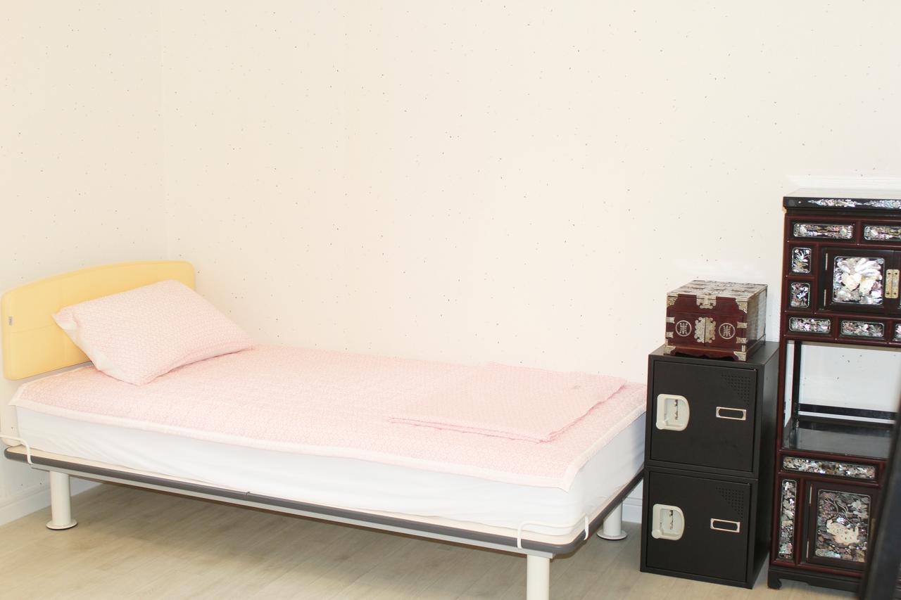 Lia House Pansiyon Busan Dış mekan fotoğraf