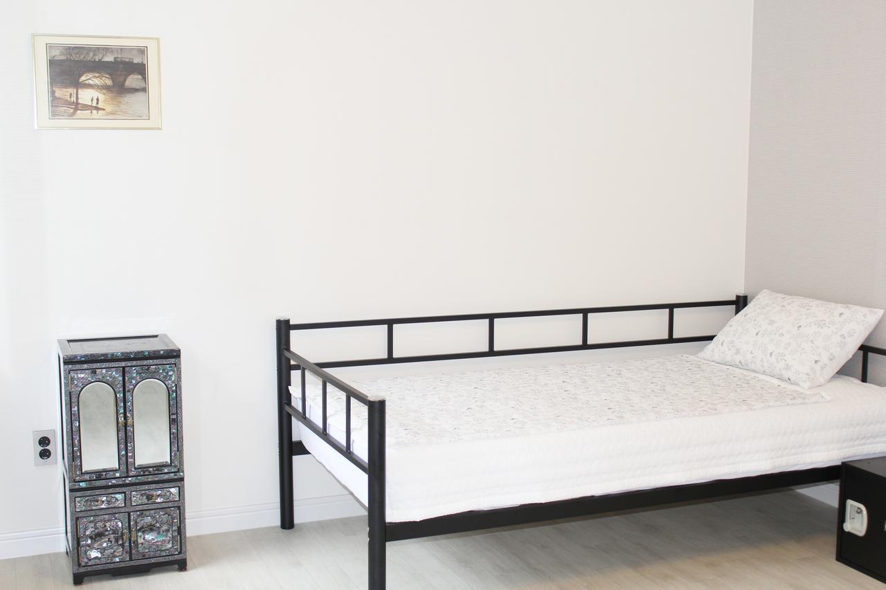 Lia House Pansiyon Busan Dış mekan fotoğraf
