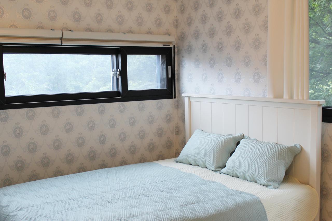 Lia House Pansiyon Busan Dış mekan fotoğraf