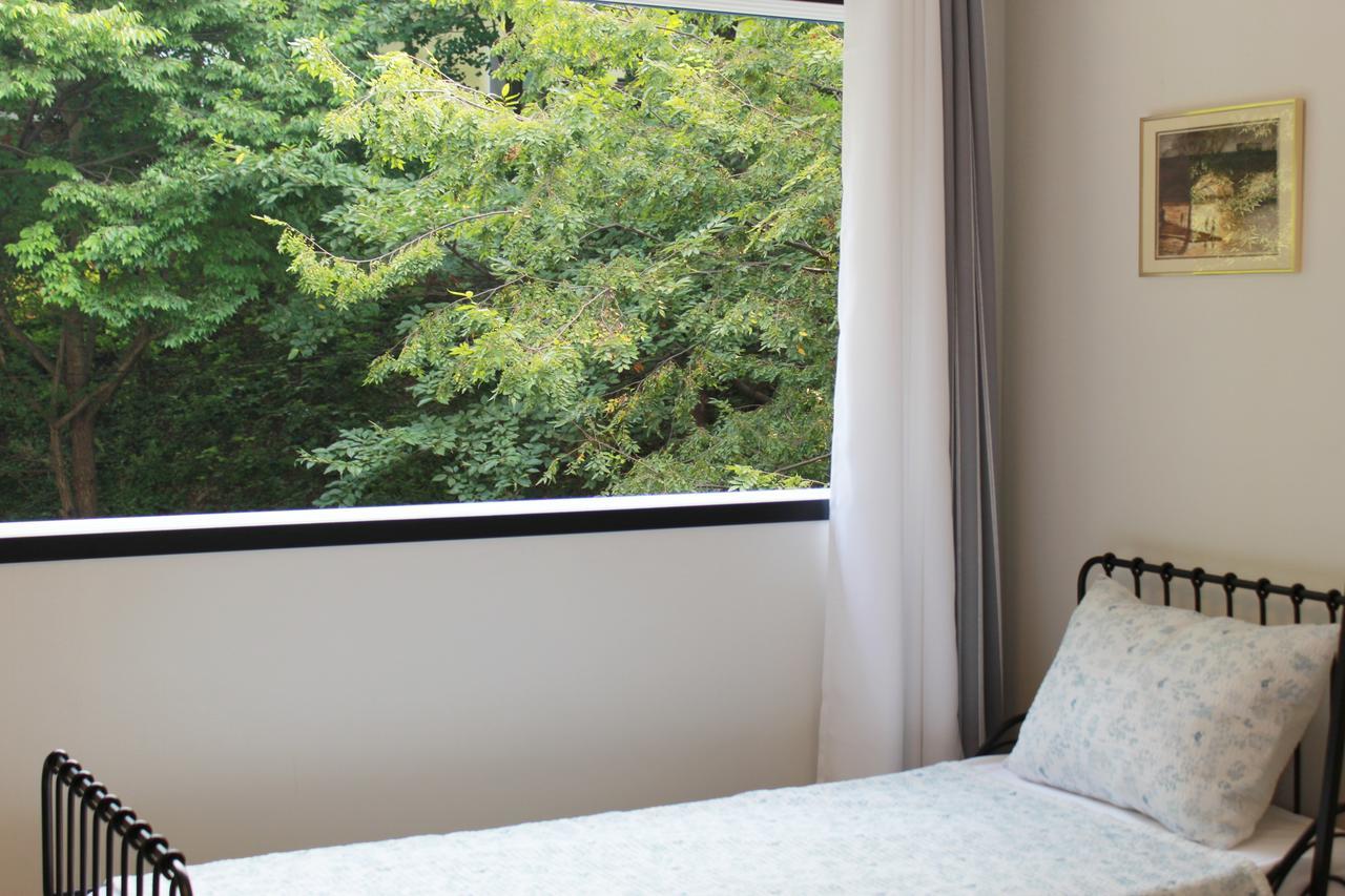 Lia House Pansiyon Busan Dış mekan fotoğraf
