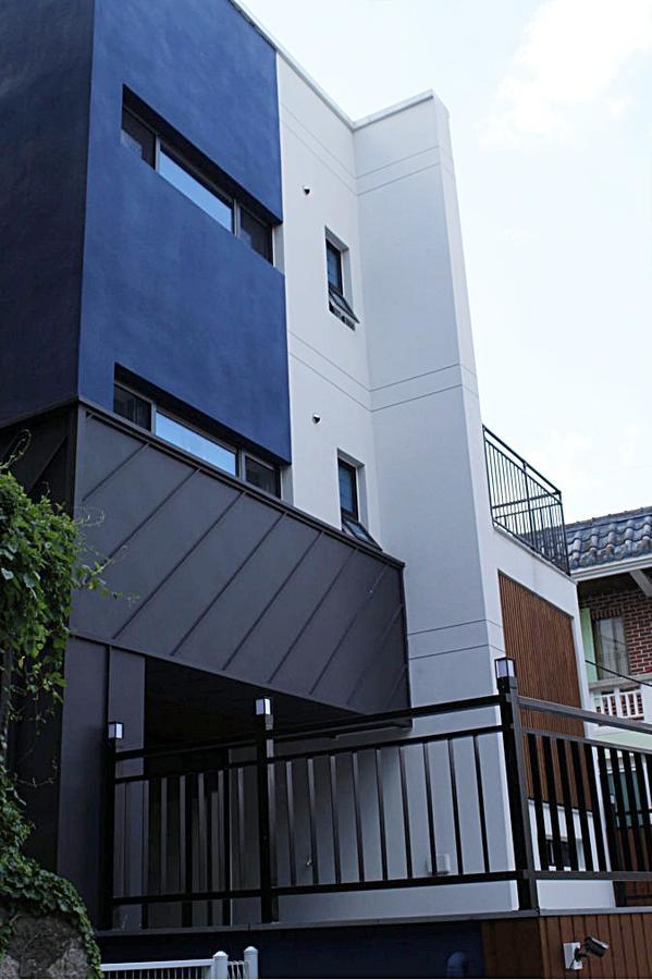 Lia House Pansiyon Busan Dış mekan fotoğraf
